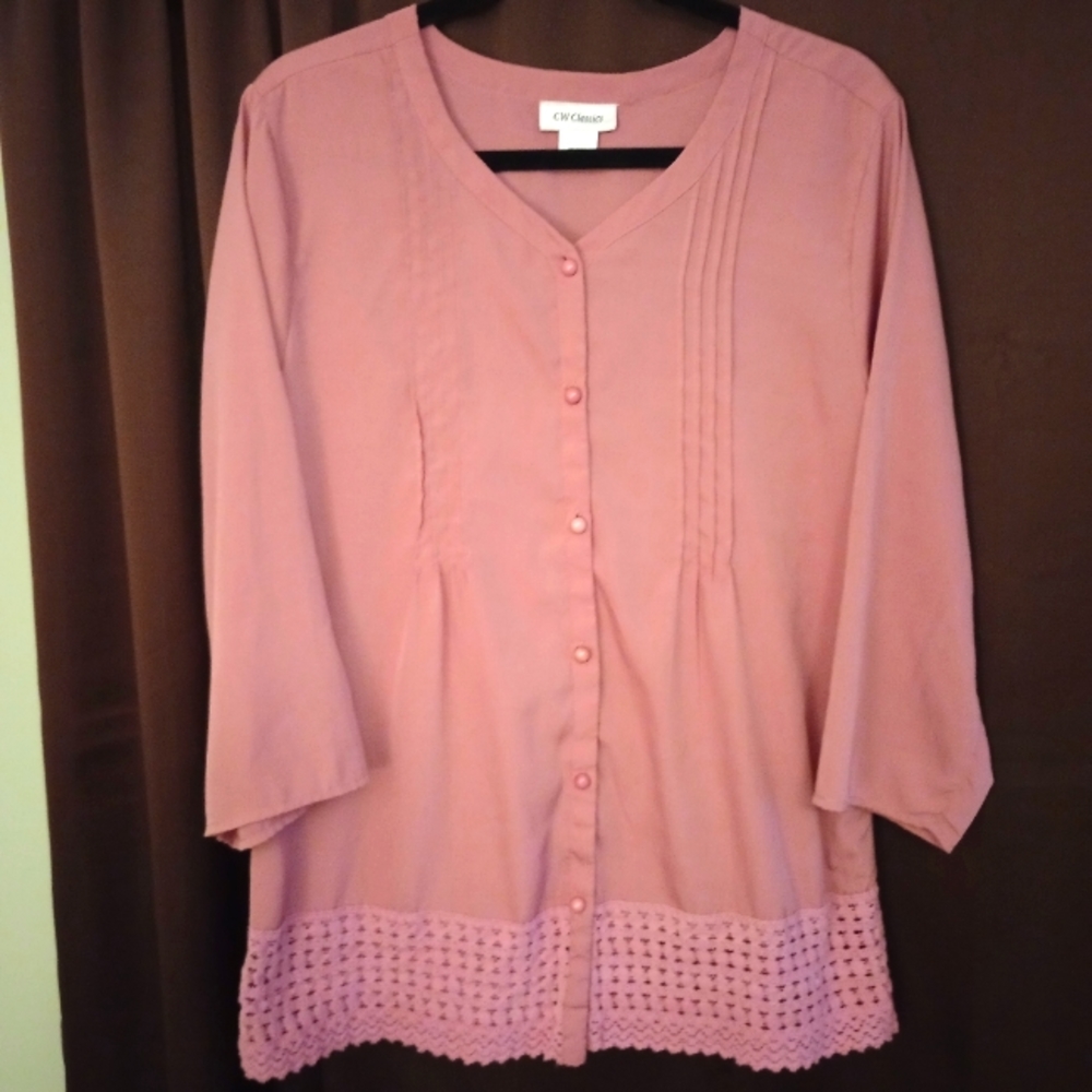 CW Classics Women's top